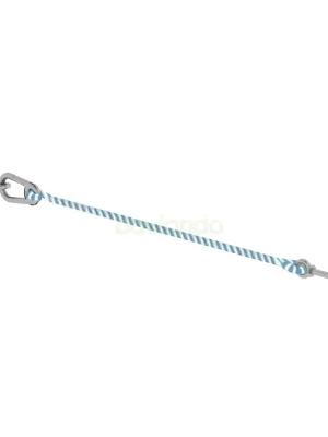 Direktkauf Sicherungsseil Länge 650 mm