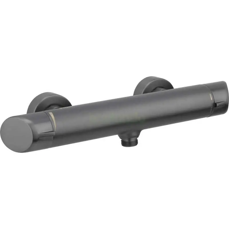 Finale Aktion Wand-duscharmatur Zweigriff, Mischer Titanium