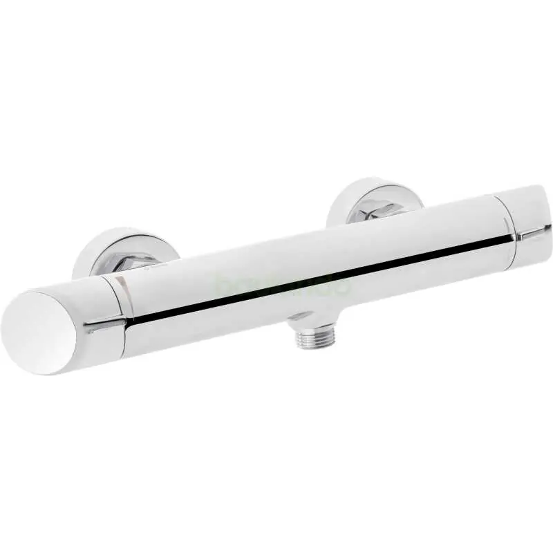 Sonderaktion Wand-duscharmatur Zweigriff, Mischer Chrom