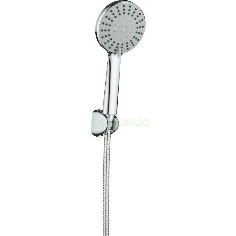 Handbrause Sets Regen-Hydromassage, Chrom Sichere Zahlung
