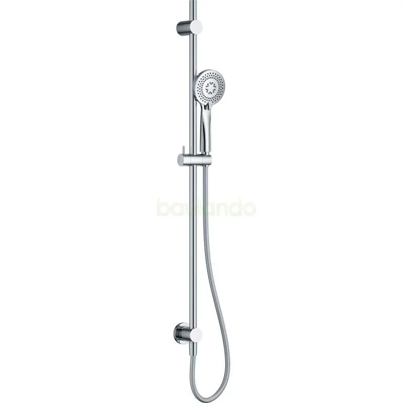 Markenprodukt Dusch-Sets1-Funktion, mit Stange-Unterputzanschuss