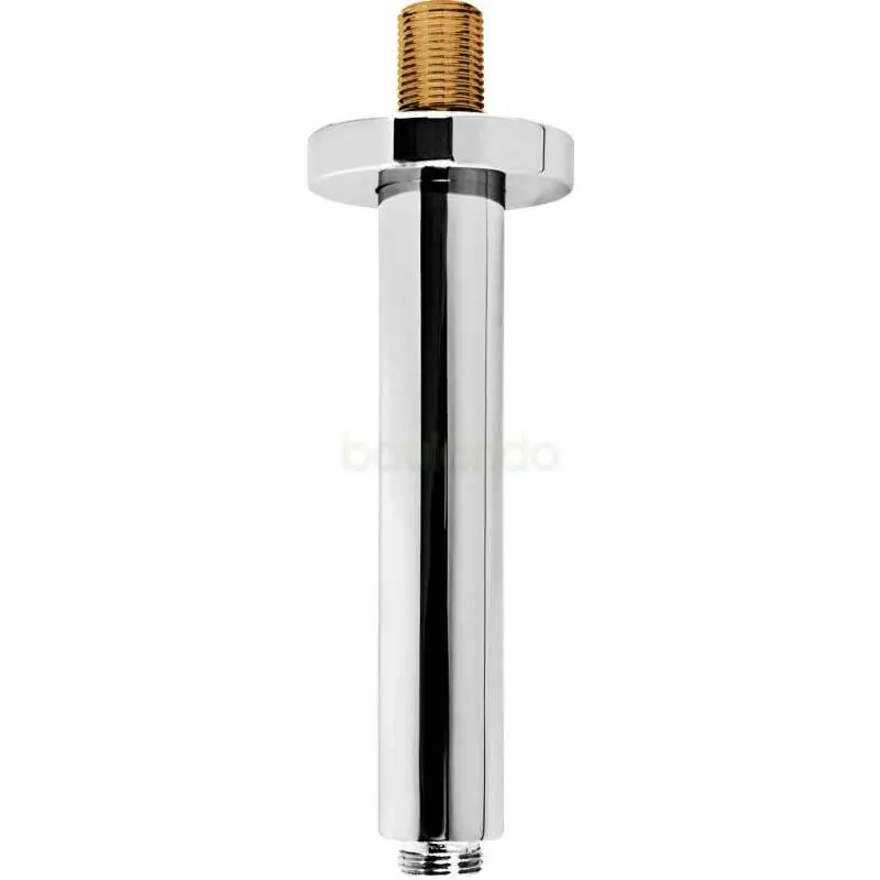 Decken-Duscharm - 165 mm Chrom Kracherpreis