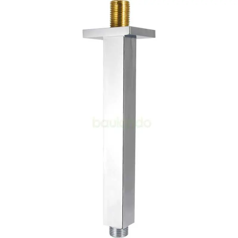 Sale Decken-duscharm - 250 mm Chrom