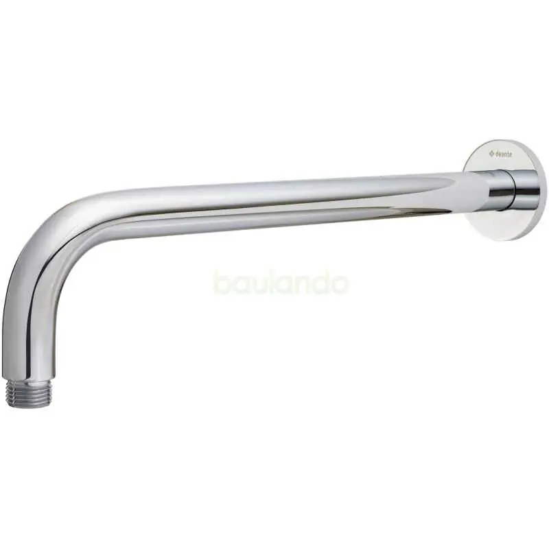 Jetzt Kaufen Wand-duscharm - 359 mm Chrom