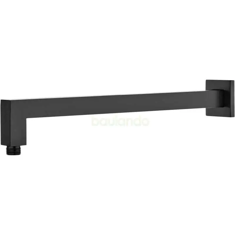 Jetzt Bestellen Wand-duscharm - 375 mm Nero