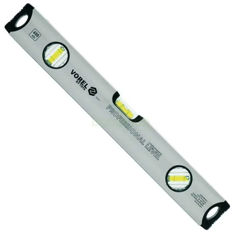Billig Wasserwaage 40cm 3 Libellen