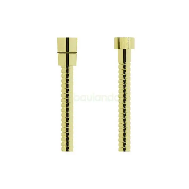 Brauseschlauch CLASSIC 125cm Gold Sale