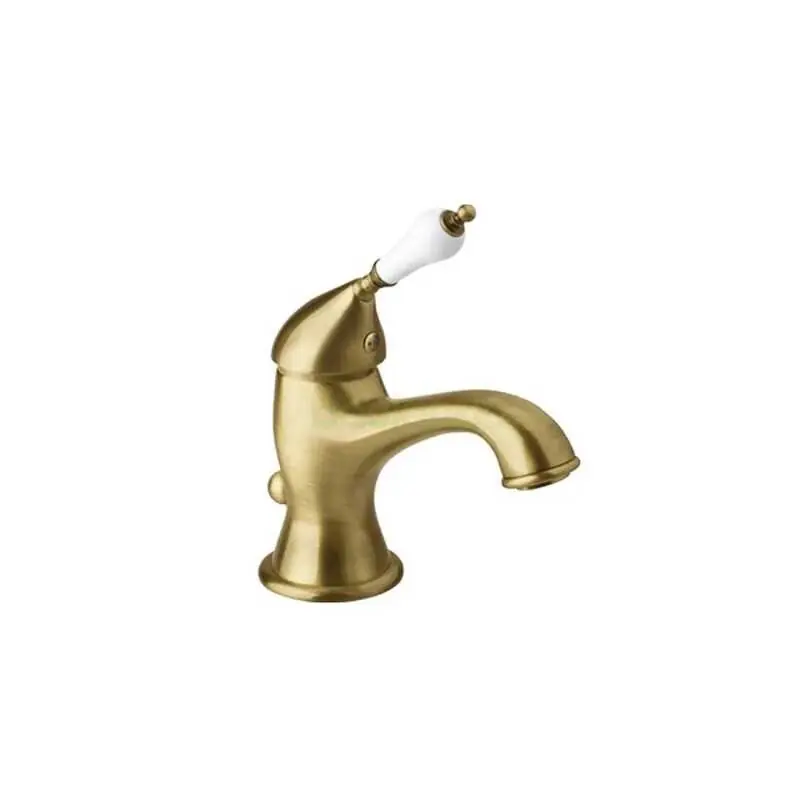 Knallerangebot Waschtischarmatur Bronze Retro