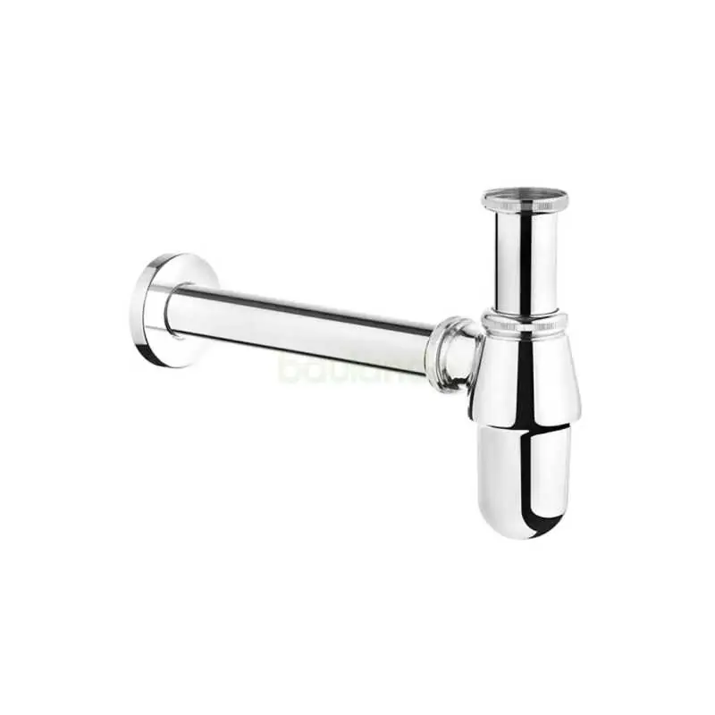 Ablaufgarnitur Siphon Waschbecken Chrom Top-Seller