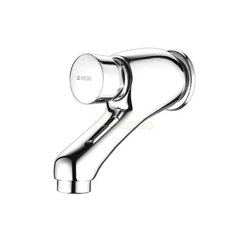 Beliebt Zeitgesteuerte Waschtischarmatur Wand Chrom