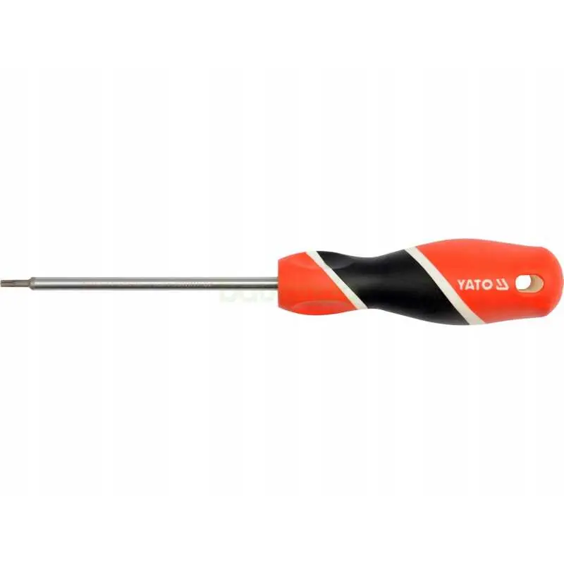 TORX Schraubendreher T20x100mm Preiswert