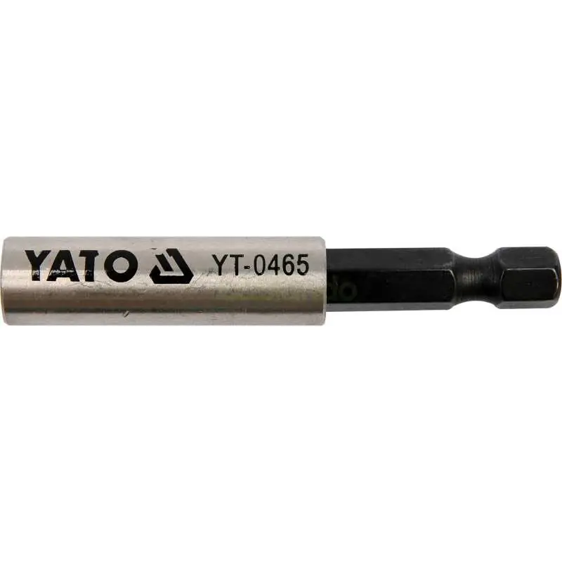 Magnetischer 1/4" Bithalter 60 mm Neue Ware