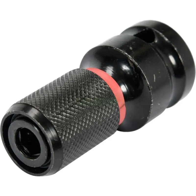 Schlagfester Bit-Adapter 1/2CAL auf 1/4CAL HEX Heißes Angebot