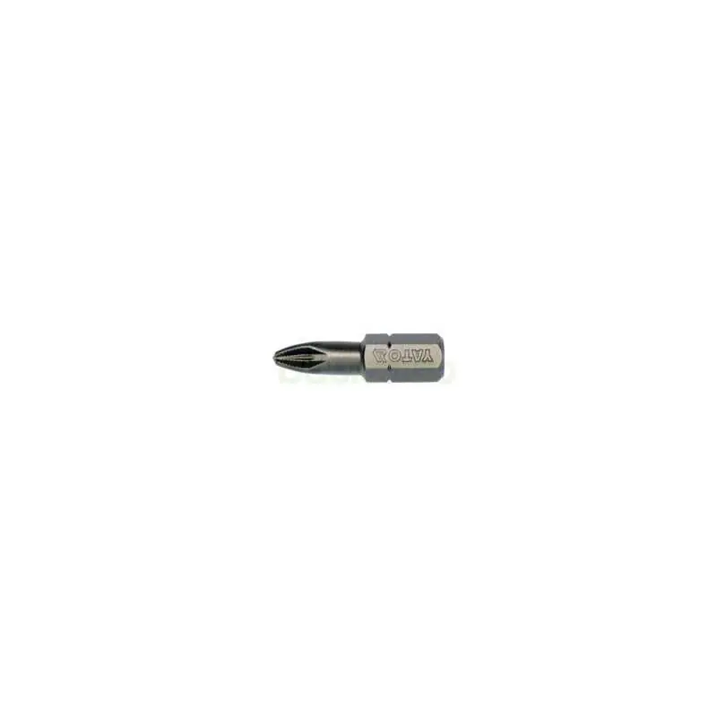 Neu Im Sortiment Präzisions-Bits PZ2 25 mm, 10 Stück