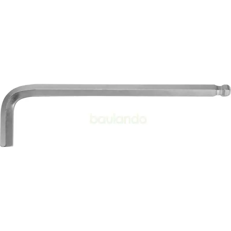 Sechskantschlüssel mit kugelkopf 10,0 mm lang Saisonangebot