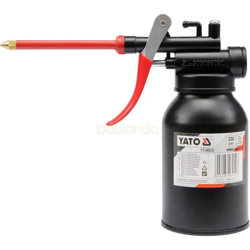 Ölkanne, Öler mit flexiblem Applikator, 200 ml Solange Der Vorrat Reicht