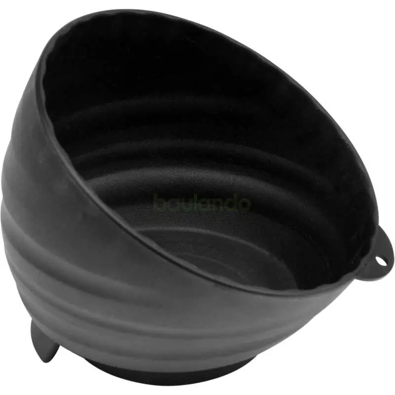 Magnetische Ablageschale aus ABS Ø 150 mm Neue Kollektion