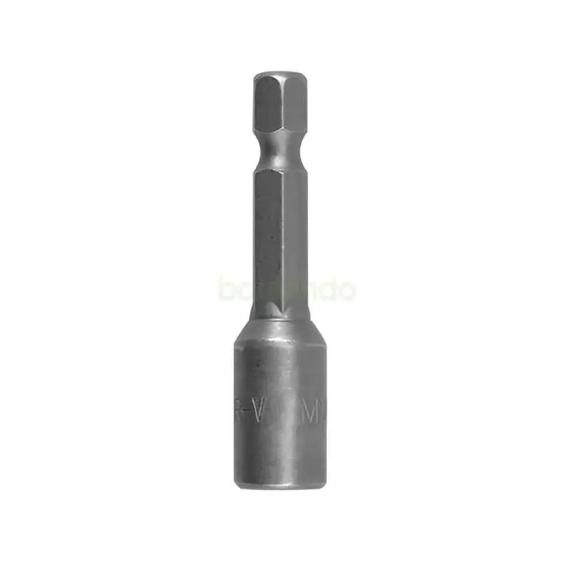 Bithalter 1/4“ (6,3mm) 6x48mm, magnetisch Neu Im Sortiment
