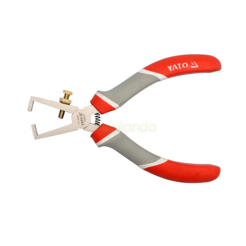Abisolierzange 160mm Expressversand