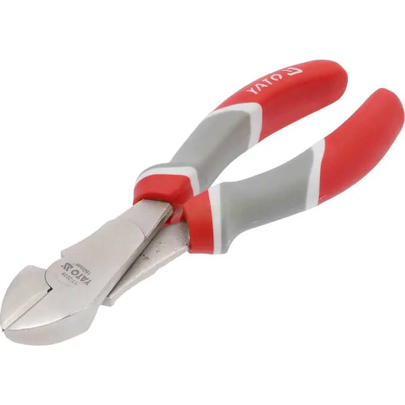 Seitenschneider 180 mm, schwere Ausführung, Kabelschere Angebot