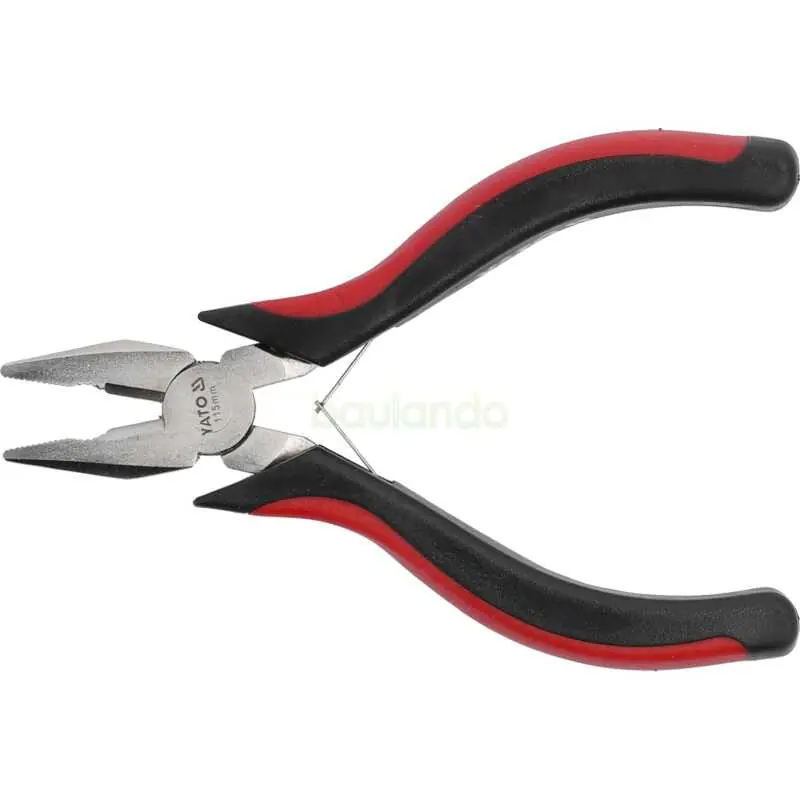 Kombizange, Mehrzweckzange, Universalzange 115mm Heißes Angebot