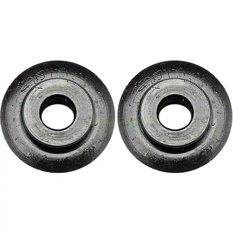 Schneidrad, Schneidrädchen für Rohrschneider 18x6x4,8 mm Lagerstahl Nur Für Kurze Zeit