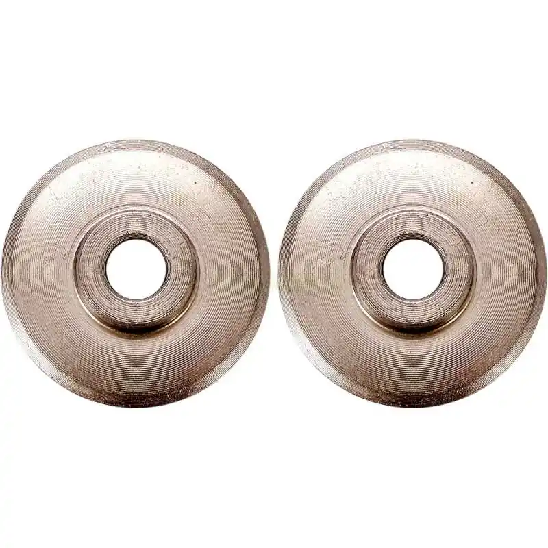 Schneidrad, Schneidrädchen für Rohrschneider 21,5x6x4,9 mm 9CrSi Versand Am Gleichen Tag