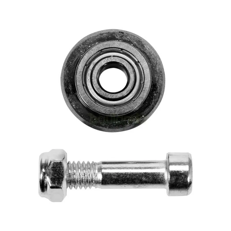 Schneidrad, Schneidrädchen 22x6x6 mm YG6X Markenprodukt
