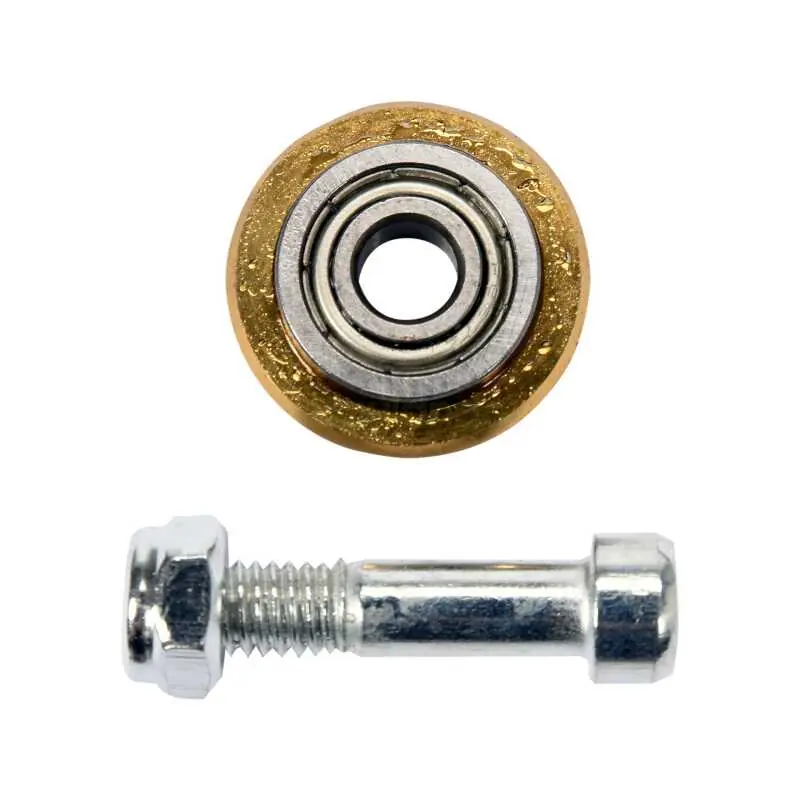 Schneidrad, Schneidrädchen 22x6x6 mm YG6X Sonderaktion