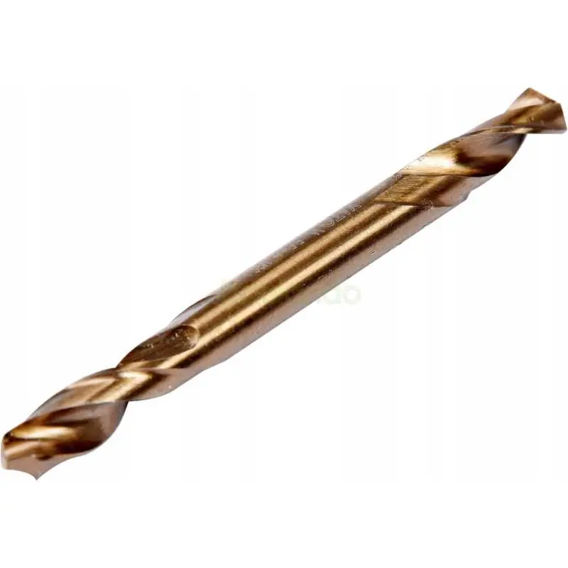 Direktkauf Metallbohrer HSS, doppelseitig 5,5mm