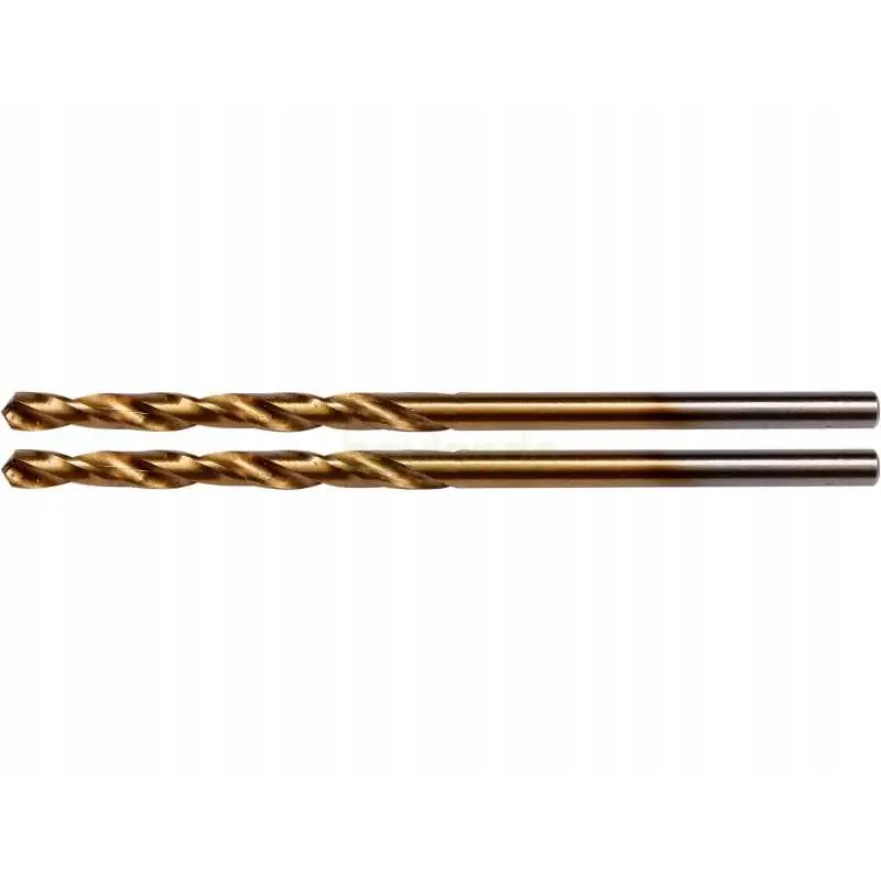 Metallbohrer HSS-CO 2mm (2 Stück) Bestseller