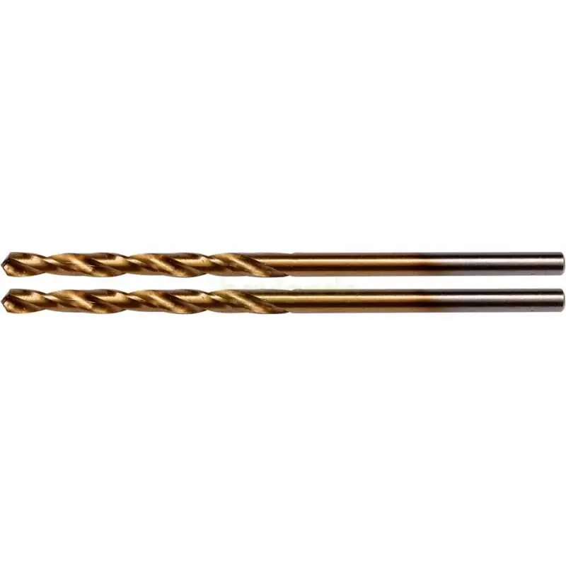 Metallbohrer HSS-TIN 1,5mm (2 Stück) Neue Kollektion