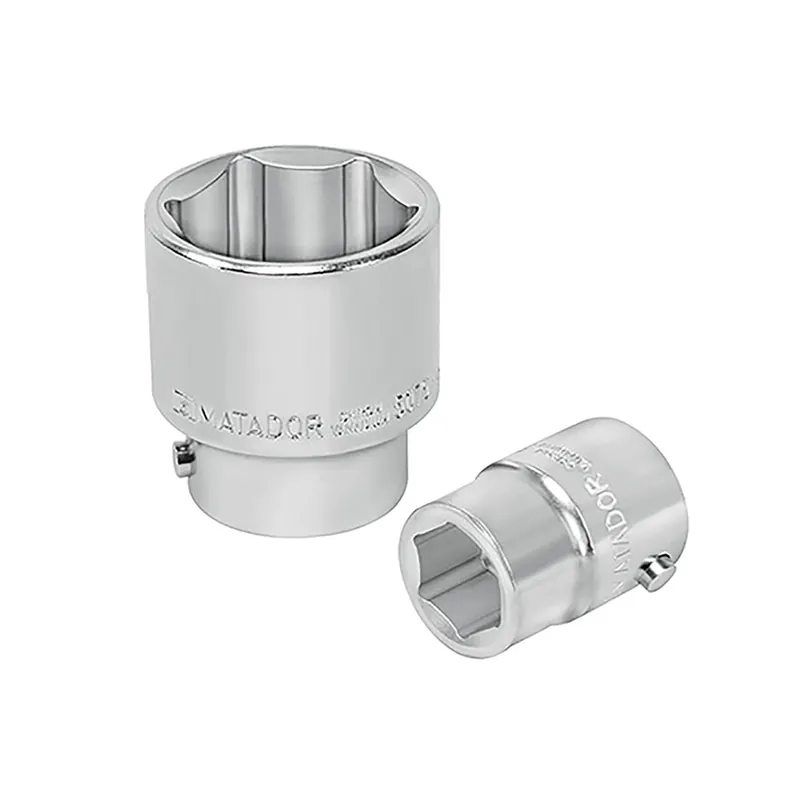 Highlight Steckschlüssel-Einsatz, 6-kt., 3/4": 1.5/8" AF, MATADOR Art.-Code: 50758010