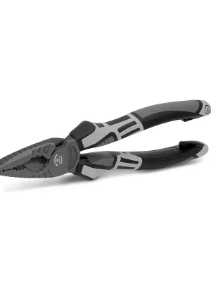 Kraft-Kombizange, DIN ISO 5746, 165 mm (6.1/2"), MATADOR Art.-Code: 05000165 Ausverkauf