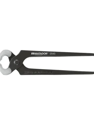 Echt Kneifzange, DIN ISO 9243, 160 mm (6.1/4"), MATADOR Art.-Code: 05450160