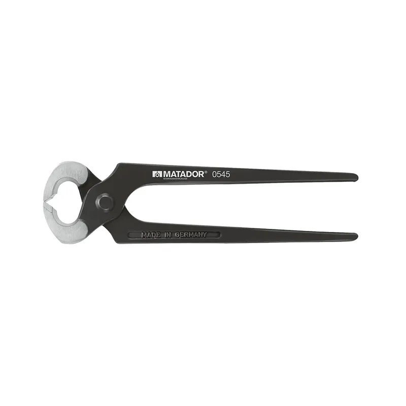 Bestseller Kneifzange, DIN ISO 9243, 180 mm (7"), MATADOR Art.-Code: 05450180