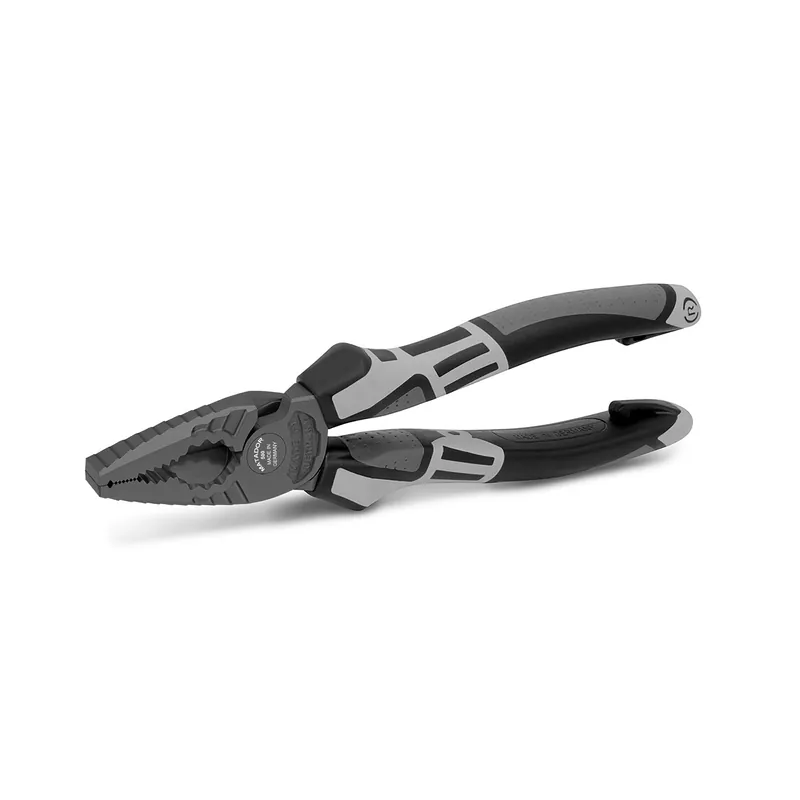 Kraft-Kombizange, DIN ISO 5746, 180 mm (7"), MATADOR Art.-Code: 05000180 Direkt Vom Hersteller