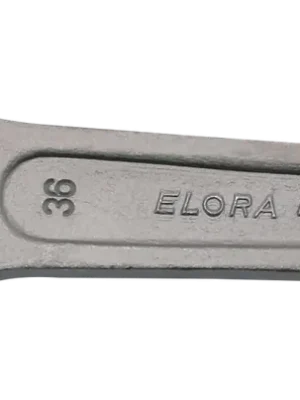 Schwere Schlagmaulschlüssel, ELORA-87A-2.13/16" AF Günstig