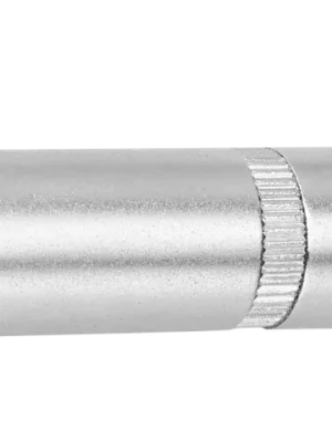 Steckschlüssel-Einsatz 1/4", 6-kant, extra tief, ELORA-1455-T 13 mm Zertifiziert