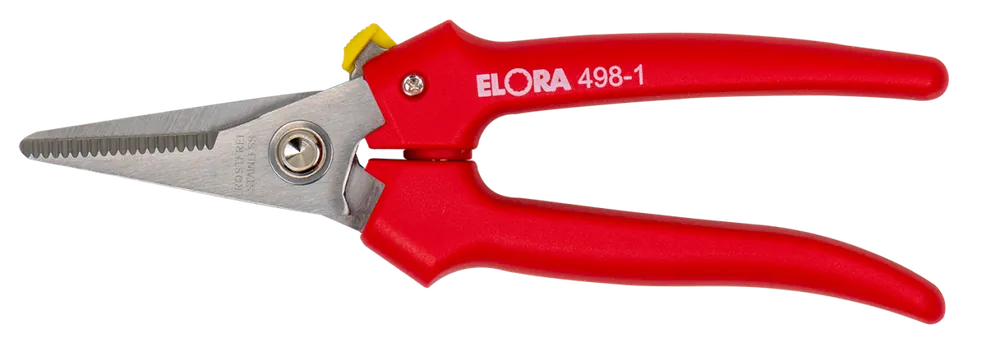 Universalschere, gerade, ELORA-498-1 Saisonangebot