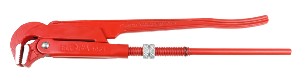 Rohrzange für Rohre bis 1.1/2"ø, ELORA-66A-1.1/2 Bestpreis