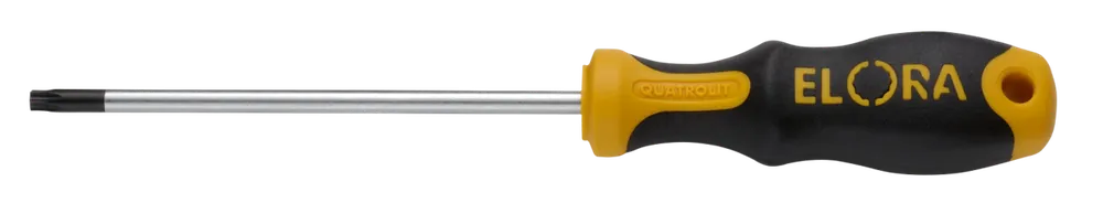 Schraubendreher-TORX®, M5, ELORA-761TTX-27 Must-Have