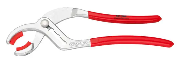 Greif,- Siphon- oder Connectorzange, ELORA-138-A Jetzt Kaufen