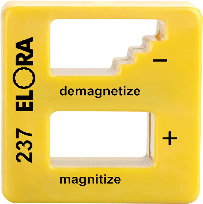 Magnetisierer-Entmagnetisierer, ELORA-237 Direktkauf