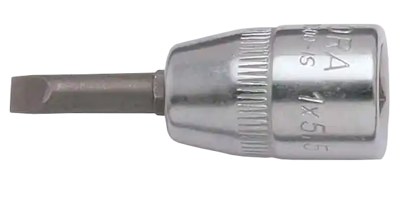 Schraubendreher-Einsatz 3/8", Schlitz, ELORA-3500-IS 1,2 Angebot