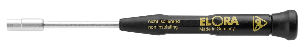 Elektronik Steckschlüssel ESD, ELORA-630-3,0 ESD Mega-Angebot