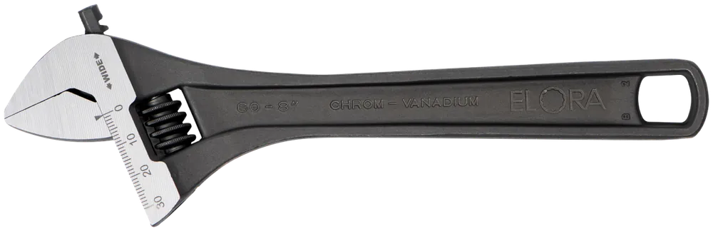 Rollgabelschlüssel, Spannweite 19 mm, ELORA-60-6A Angebot