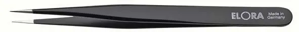 Elektronikpinzette ESD, ELORA-5240-STE Abverkauf