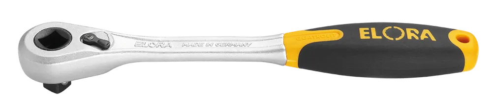 Hebelumschaltknarre 1/2", ELORA-770-L1D Super-Preis