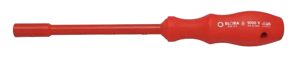VDE-Schraubendreher, ELORA-905-7,0 mm Geprüft